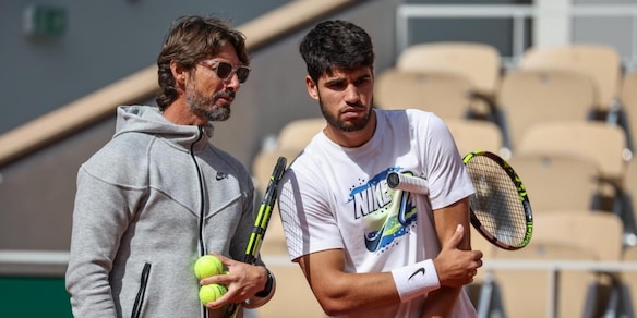 Alcaraz e il post virale, sui social attaccano: "Frecciata a Ferrero?"