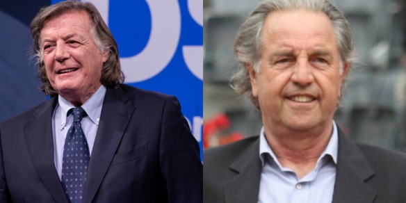 Panatta, frecciata a Alcaraz: "Sinner più solido per il Grande Slam". Ma Bertolucci...