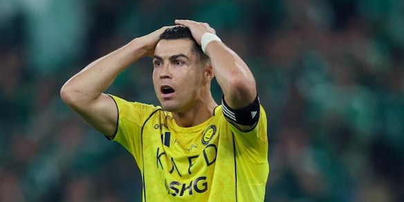Cristiano Ronaldo ko in Arabia, in Spagna durissimi: "Disastro totale"