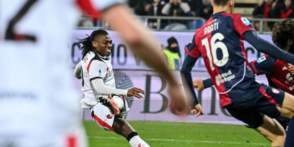 Milan corsaro in Sardegna. Baldanzi non convocato