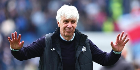 Gasperini torna a Bergamo: c'era una volta il dentista