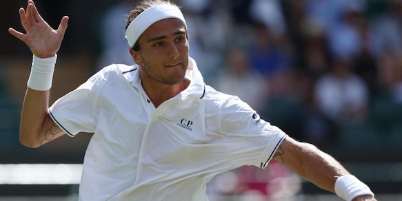 Bellucci, il 2026 parte con una sconfitta nelle qualificazioni a Brisbane