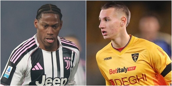 Dove vedere Juve-Lecce in tv? Dazn o Sky, orario