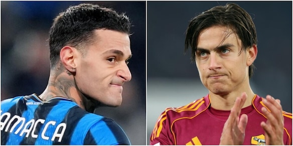 Dove vedere Atalanta-Roma in tv? Dazn o Sky, orario