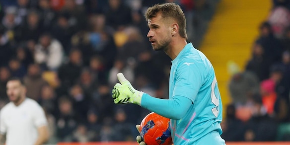 Provedel, baluardo e 'termometro' della Lazio: numeri record per il portiere di Sarri