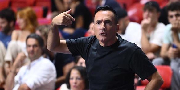 Virtus Bologna-Trapani non si gioca, è ufficiale: il comunicato della Lega Basket