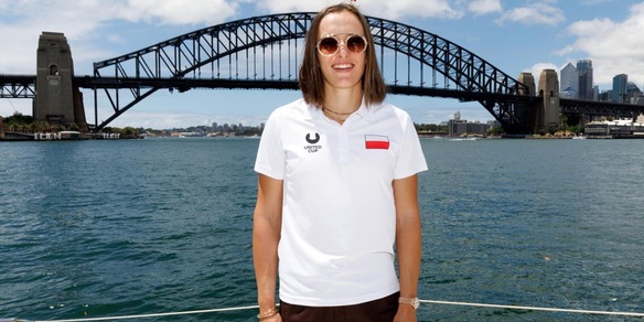 Swiatek snobba la Sabalenka: "La sfida con Kyrgios? Non guardo cose del genere..."