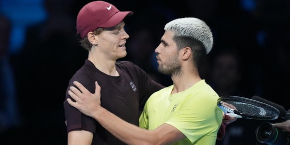 Lehecka sicuro: “Alcaraz e Sinner? Ecco che cos’hanno in più degli altri…”