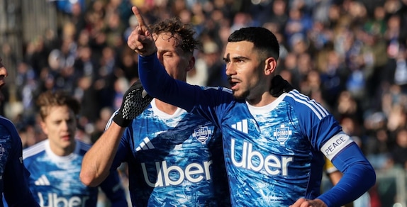 Il Como di Fabregas brilla anche senza Nico Paz: Da Cunha piega l'Udinese di misura