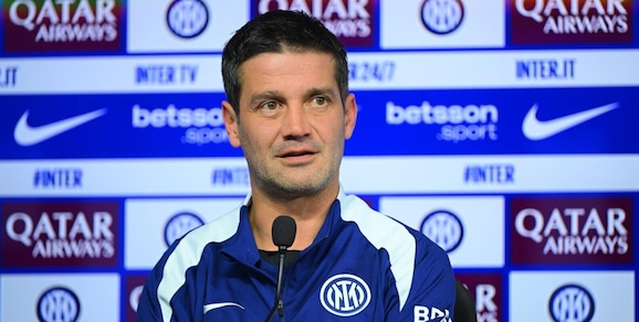 Chivu schiva le domande su Cancelo: "Guardo sempre la realtà dei fatti"