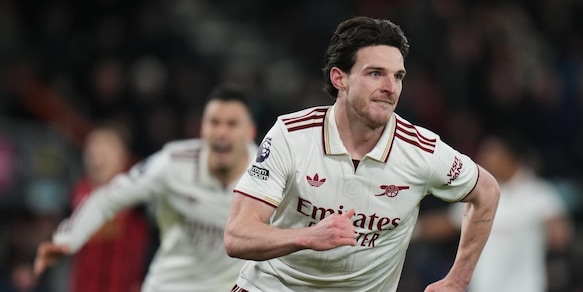 Premier League, l'Arsenal passa a Bournemouth, Aston Villa al secondo posto. Wolves vittoriosi dopo 8 mesi