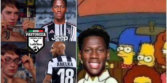 David condanna al pareggio la Juve: le ironie social sul rigore fallito sono spietate