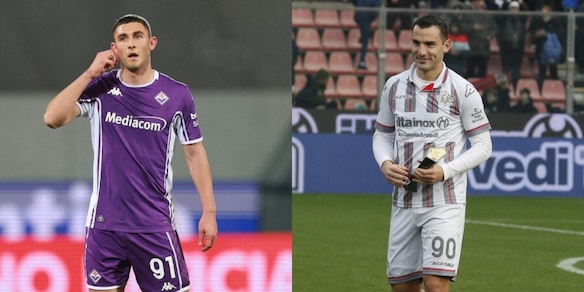 Dove vedere Fiorentina-Cremonese in tv? Dazn o Sky, orario