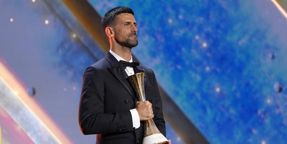 Djokovic non ha dubbi: “Sinner e Alcaraz non saranno mai come quei due…”