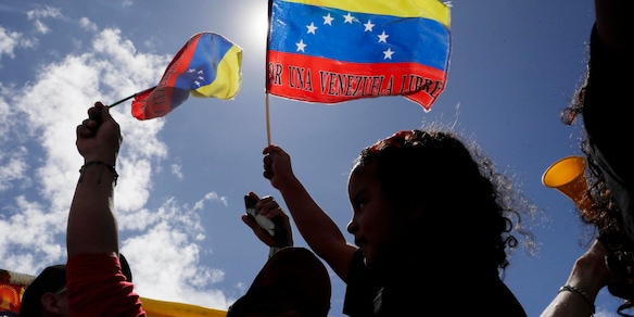 'Gli Usa potrebbero avere un supertestimone contro Maduro'