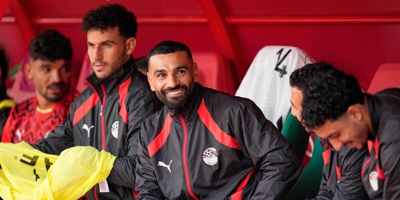 Coppa d'Africa, Egitto-Benin: quote ok per Salah e compagni