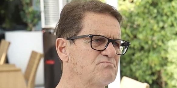 Capello di fuoco sul Var, le parole durissime: "Gli arbitri sono una mafia. Questa cosa mi fa impazzire..."