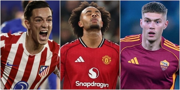 Calciomercato Roma diretta da Raspadori a Zirkzee, ultime news oggi live