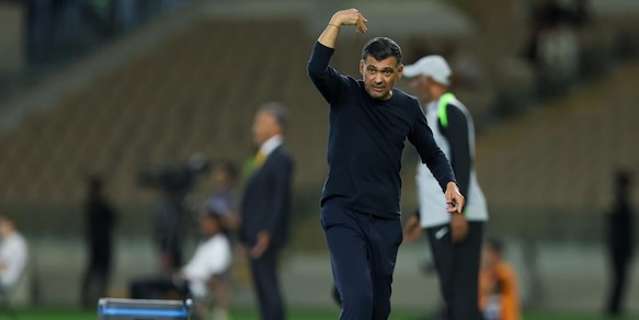 Sergio Conceiçao, la rinascita dopo il Milan: ecco come vola in Arabia