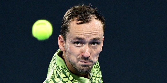 Medvedev e la durissima presa di posizione di Djokovic: "Che brutta figura..."