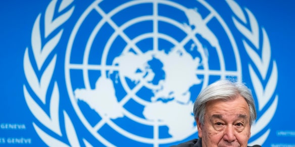 Guterres, diritto internazionale non rispettato in blitz Venezuela