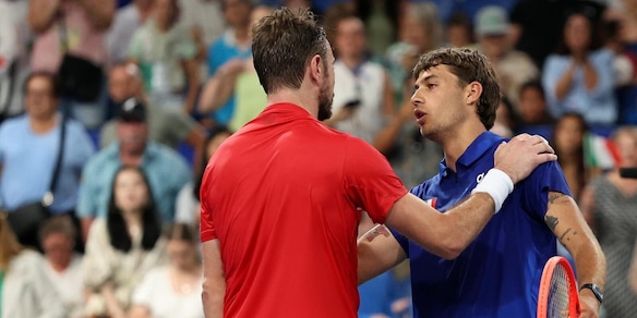 United Cup, l’Italia di Cobolli e Paolini può ancora centrare i quarti: gli azzurri si qualificano se…