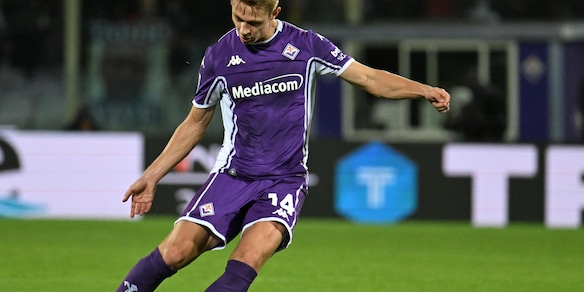 Calcio: il Cagliari su Nicolussi Caviglia, ma piace anche Brescianini