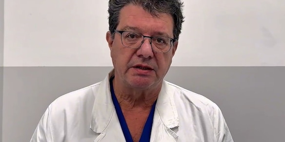 Rianimazione Niguarda, per feriti Crans-Montana sarà una battaglia