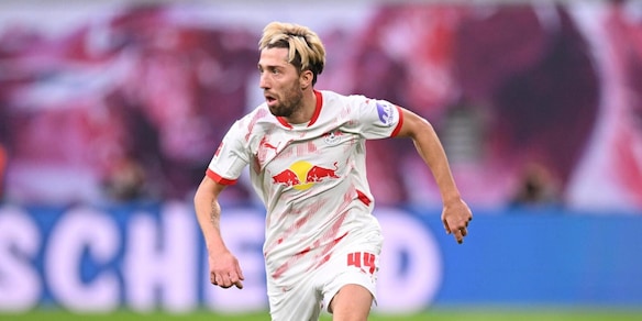 Kampl lascia il calcio per stare vicino al padre malato: "Il tempo è prezioso"