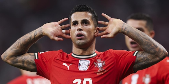 Inter beffata, Cancelo sceglie il Barcellona: tutti i dettagli dell'accordo