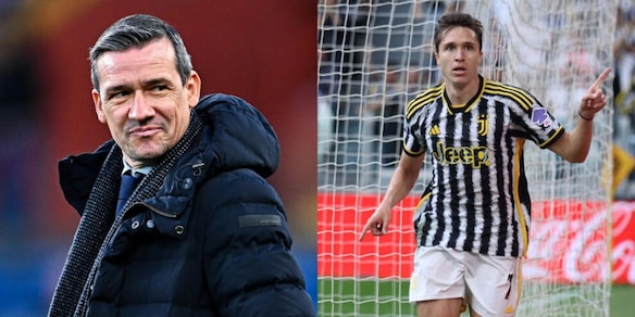 Juve, indietro si torna