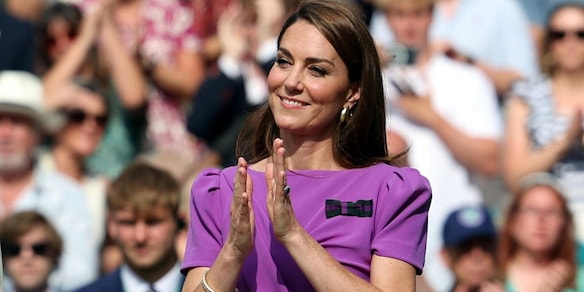 Il problema di Kate Middleton con il suo cellulare