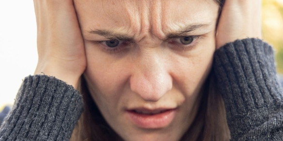 Il motivo per cui i casi di emicrania sono il doppio rispetto a tre decenni fa