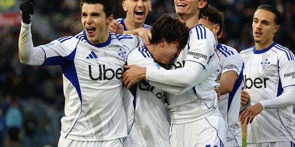 Serie A: Pisa-Como 0-3