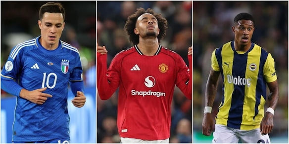 Stallo Raspadori, ansia Zirkzee e spunta Oosterwolde: il difficile mercato della Roma che non riesce a decollare