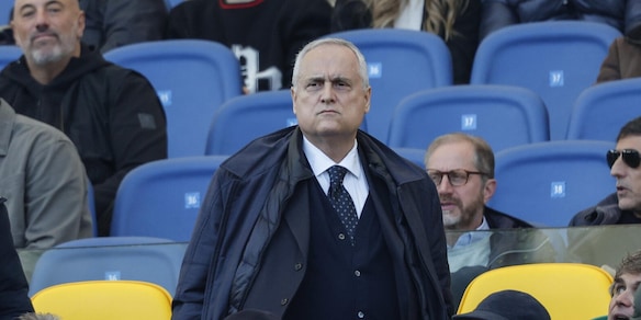 Mercato Lazio, lo chiamano player trading