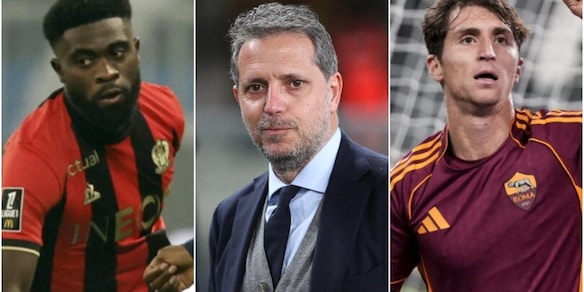 Paratici è scatenato: tutti gli obiettivi della Fiorentina per gennaio. Brescianini solo il primo nome