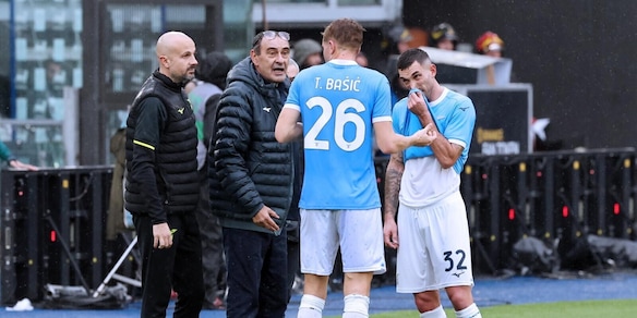 Dove vedere Lazio-Fiorentina in tv? Dazn o Sky, orario