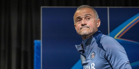 Luis Enrique al Liverpool, la clamorosa indiscrezione social scuote il Psg che risponde così...
