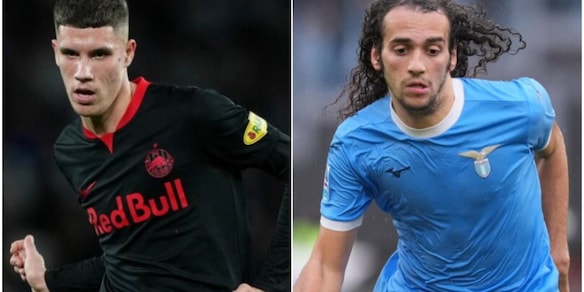 La Lazio accoglie Ratkov, ecco quando arriverà. Guendouzi saluta ma stasera giocherà contro la Fiorentina