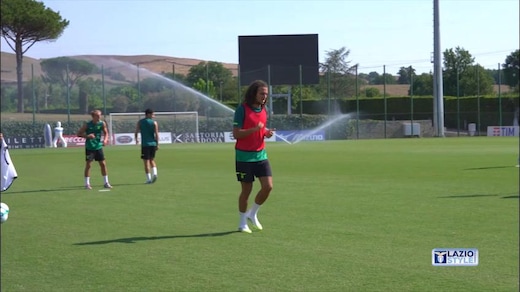 Lazio, Guendouzi verso la Turchia