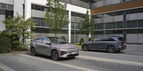 Xpeng punta sulla qualità grazie a G6 e G9