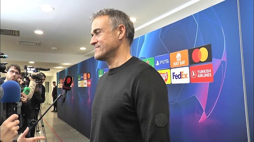 Luis Enrique al Liverpool? Il Psg risponde così