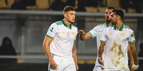 Roma, infortunio Dovbyk: l'esito degli esami e i tempi di recupero