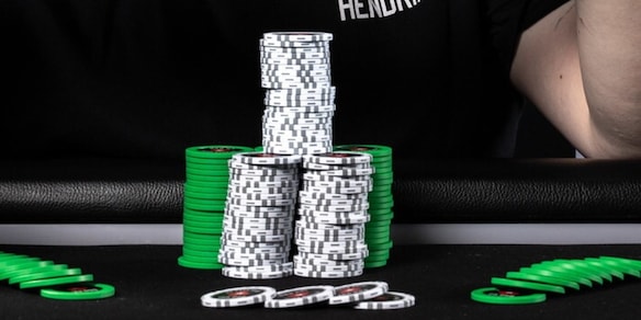 WSOP Circuit Rozvadov: trionfo azzurro con Andrea Iocco