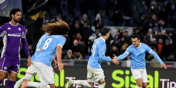 La Fiorentina sfiora il colpaccio all’Olimpico: Pedro su rigore regala un punto alla Lazio