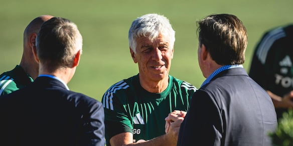 Dalle richieste sul mercato a tutte le esigenze: i retroscena della riunione tra Gasperini e Friedkin a Roma