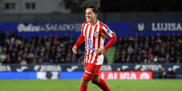 Oggi Real-Atletico per la Supercoppa spagnola: la scelta di Simeone su Raspadori