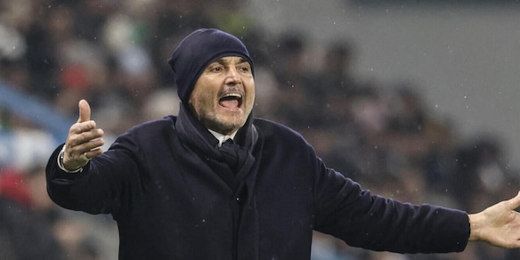 Sabatini replica piccatissimo a Spalletti: "Allusioni totalmente fuori dalla realtà, non tifo per..."