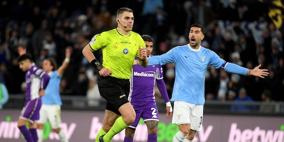 Arbitri e Var, siamo al caos